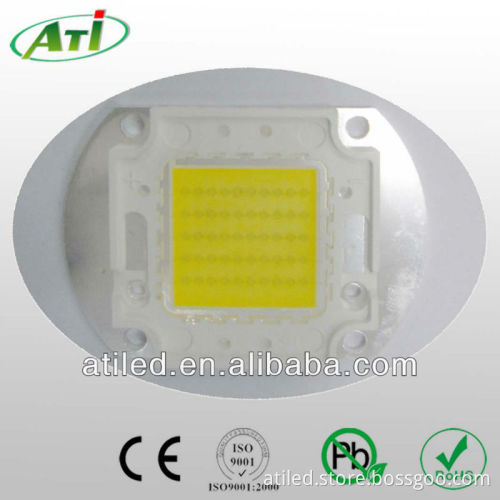 50W COB LED, 5000LM COB LED, 50W HIGH POWER LED